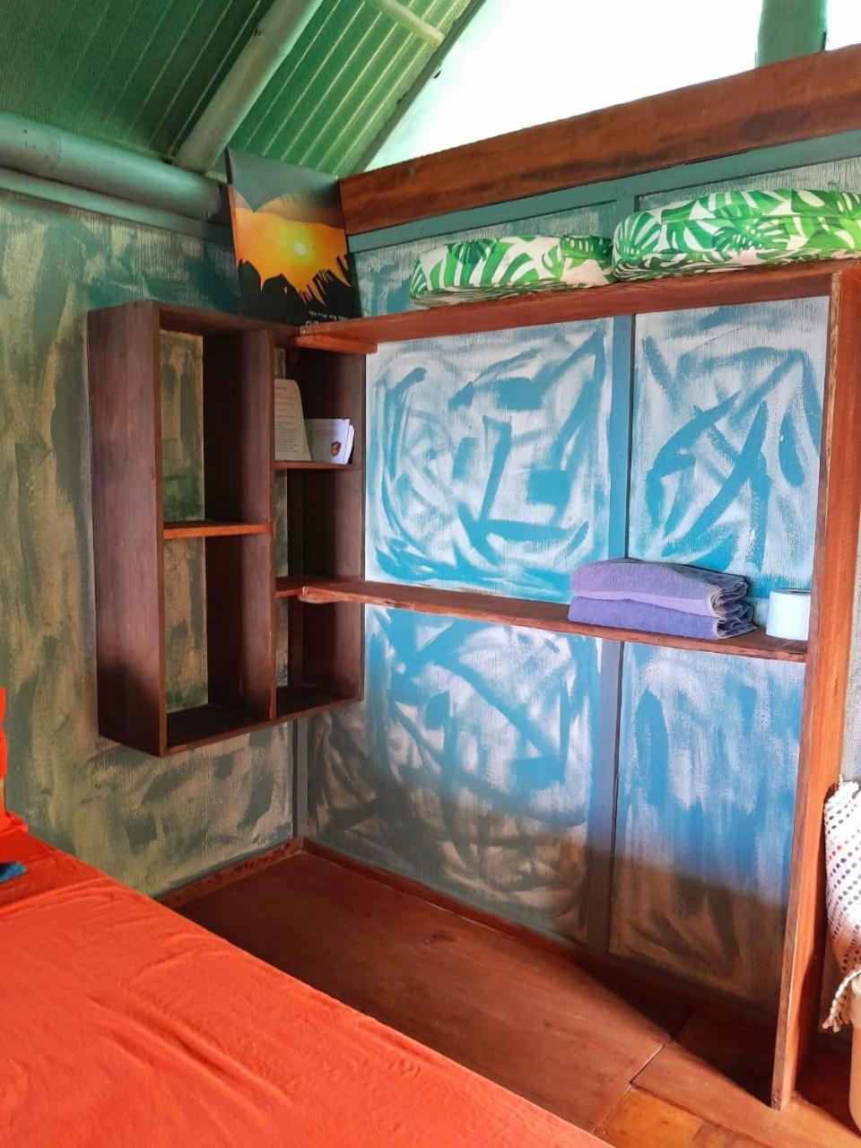 Hotel La Puesta Del Sol - Miramar De Sierpe