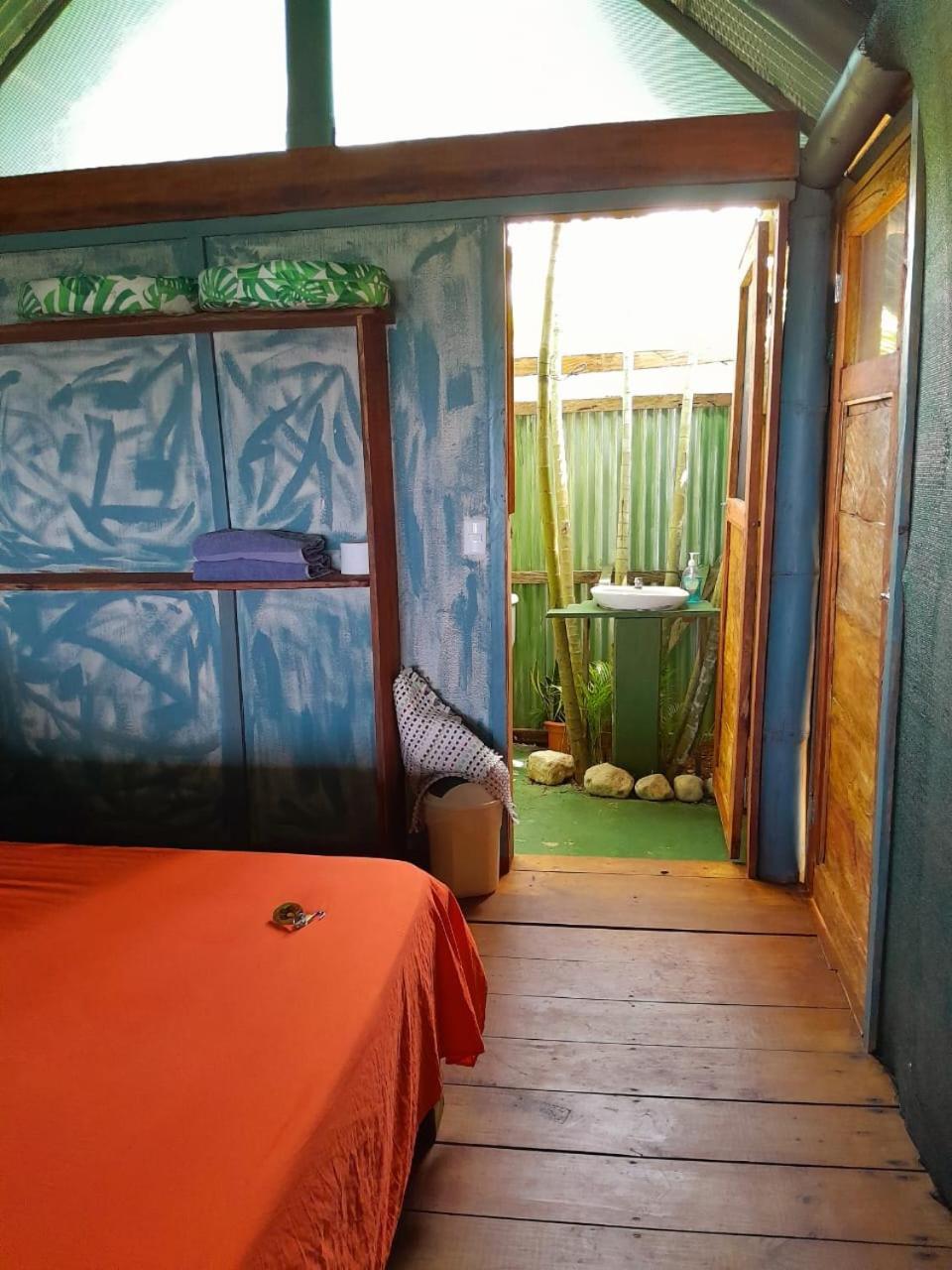 La Puesta Del Sol - Miramar De Hotel Sierpe