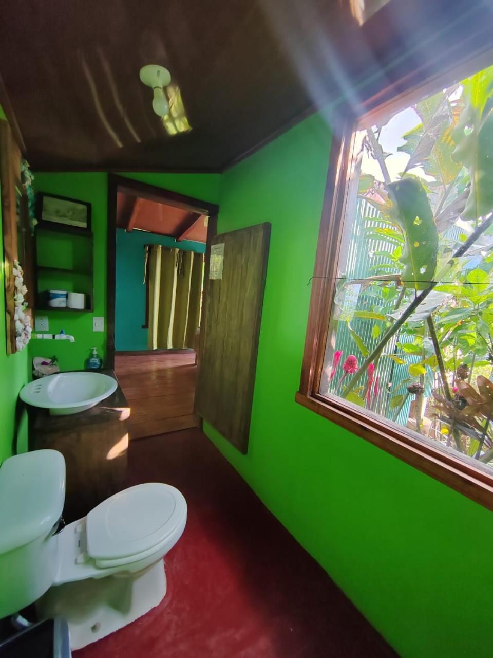 La Puesta Del Sol - Miramar De Hotel *