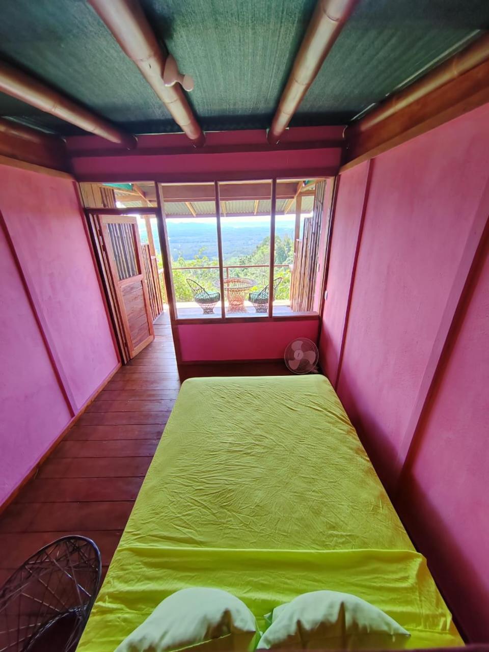 Hotel La Puesta Del Sol - Miramar De